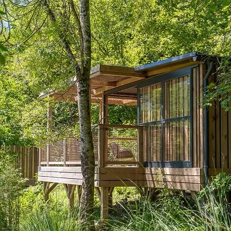 Campingplatz Premium Pique Poque